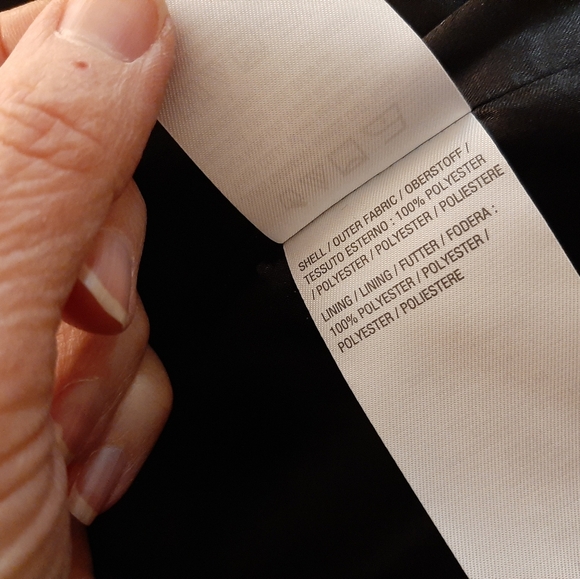 Joan Rivers Red Carpet Sequined Blazer - Picture 15 of 16